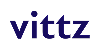 vittz 로고