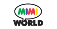 MIMI WORLD 로고