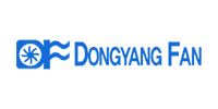 DongYang Fan 로고
