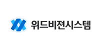 위드비젼시스템 로고